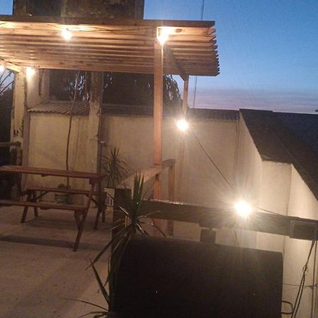 Terraza Del Rio Appartement Formosa Buitenkant foto