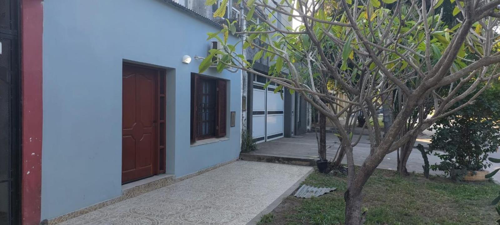 Terraza Del Rio Appartement Formosa Buitenkant foto